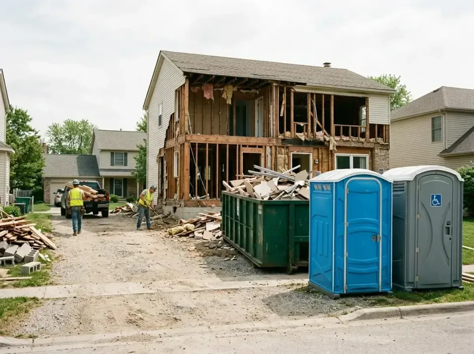 home-renovation-demolition-sit-010 — frequently asked questions, Portable Toilet & Dumpsters Rental in Fairfax Station, VA